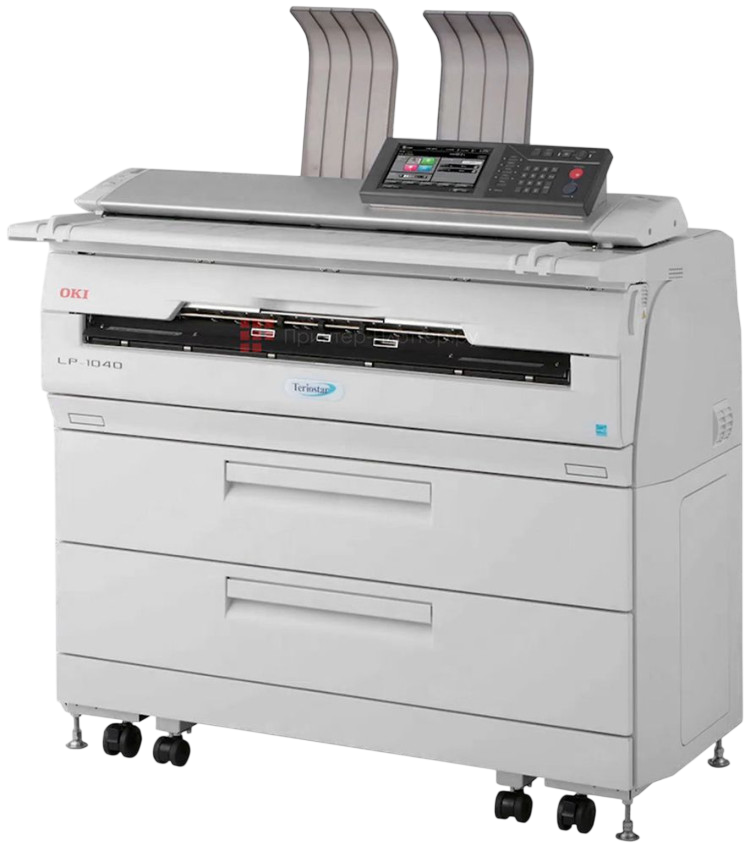 Ремонт МФУ Teriostar LP-2060-MF в сервисном центре FIX-Teriostar